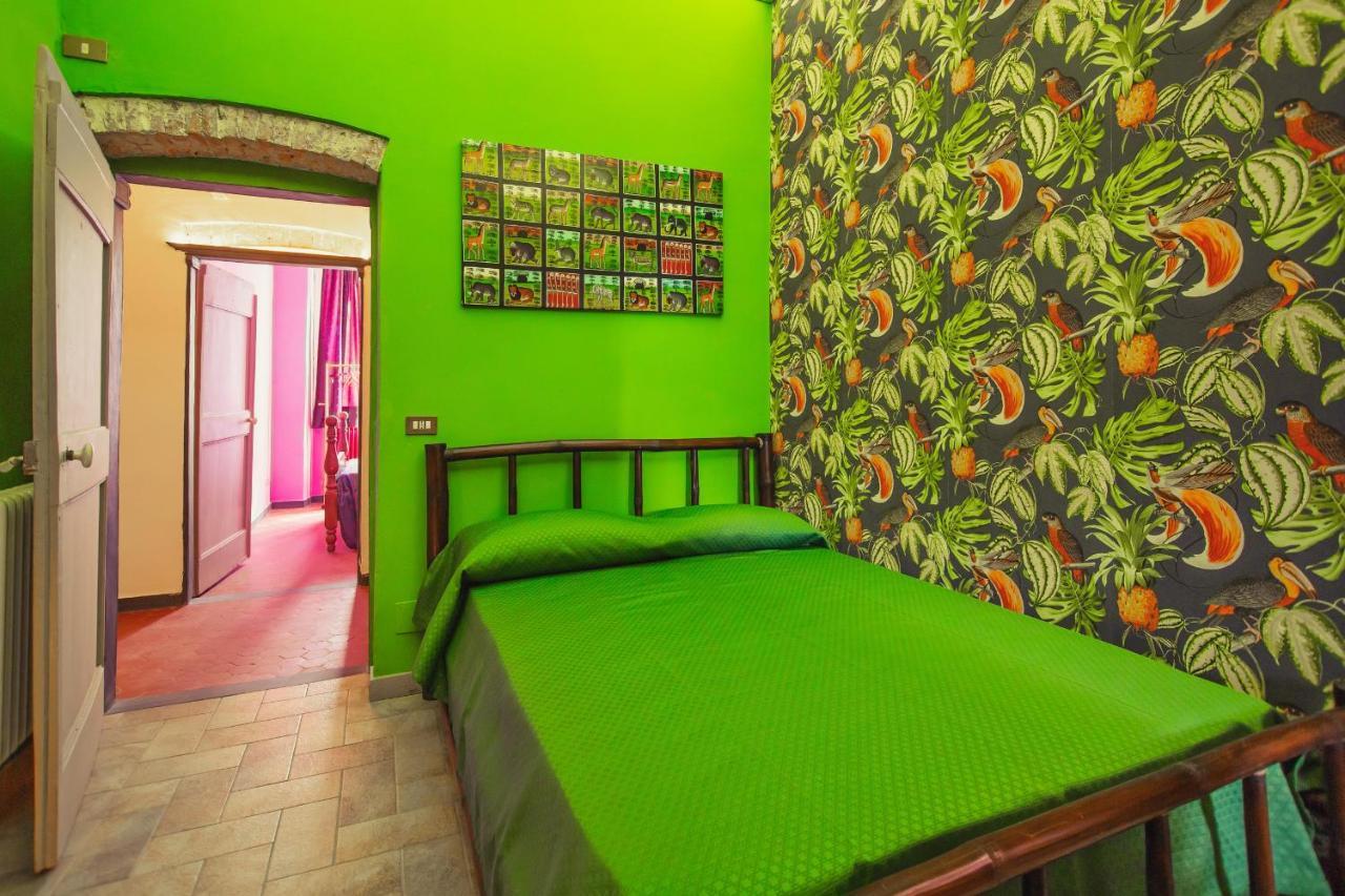 Rainbow City Center Apartment By Wonderful Italy Санремо Экстерьер фото