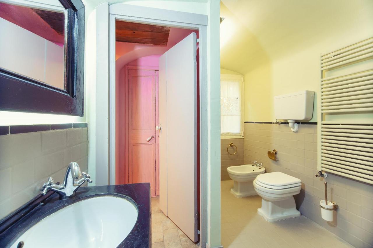 Rainbow City Center Apartment By Wonderful Italy Санремо Экстерьер фото